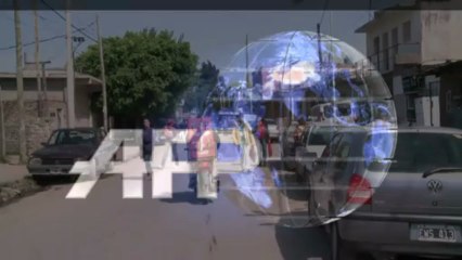 The Pope who preached in Buenos Aires' favelas