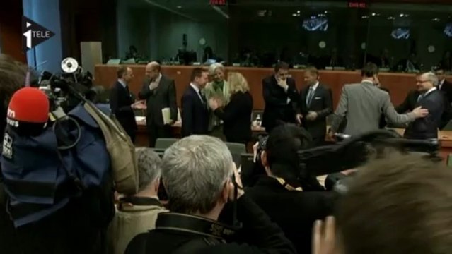 Chypre : les petits épargnants épargnés