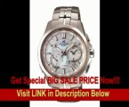 [BEST PRICE] CASIO Mens white butterfly dial shell corresponding solar watch radio station with six world OCEANUS Manta Smart...