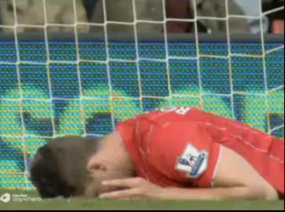 Premier League Review 2012-2013 # 030