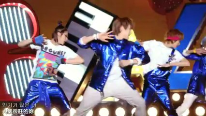 B1A4 Ok 비원에이포