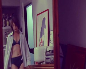 Xenia Beliayeva - just a while (Ever Since album)