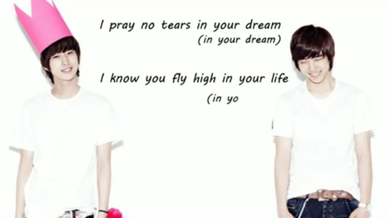 B1A4-Only one