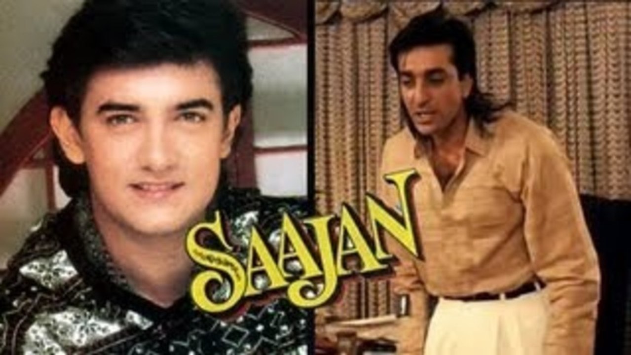 Aamir Khan Was Offered Sanjay Dutt S Role In Saajan Part 3