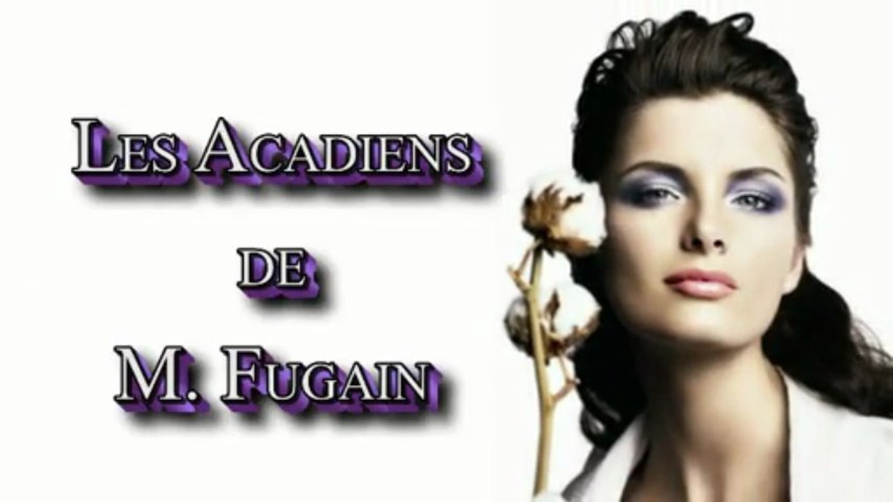 Les Acadiens par Jean-Loup