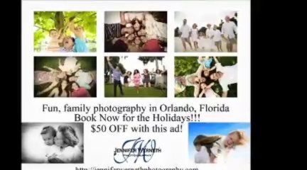 family photographers orlando fl