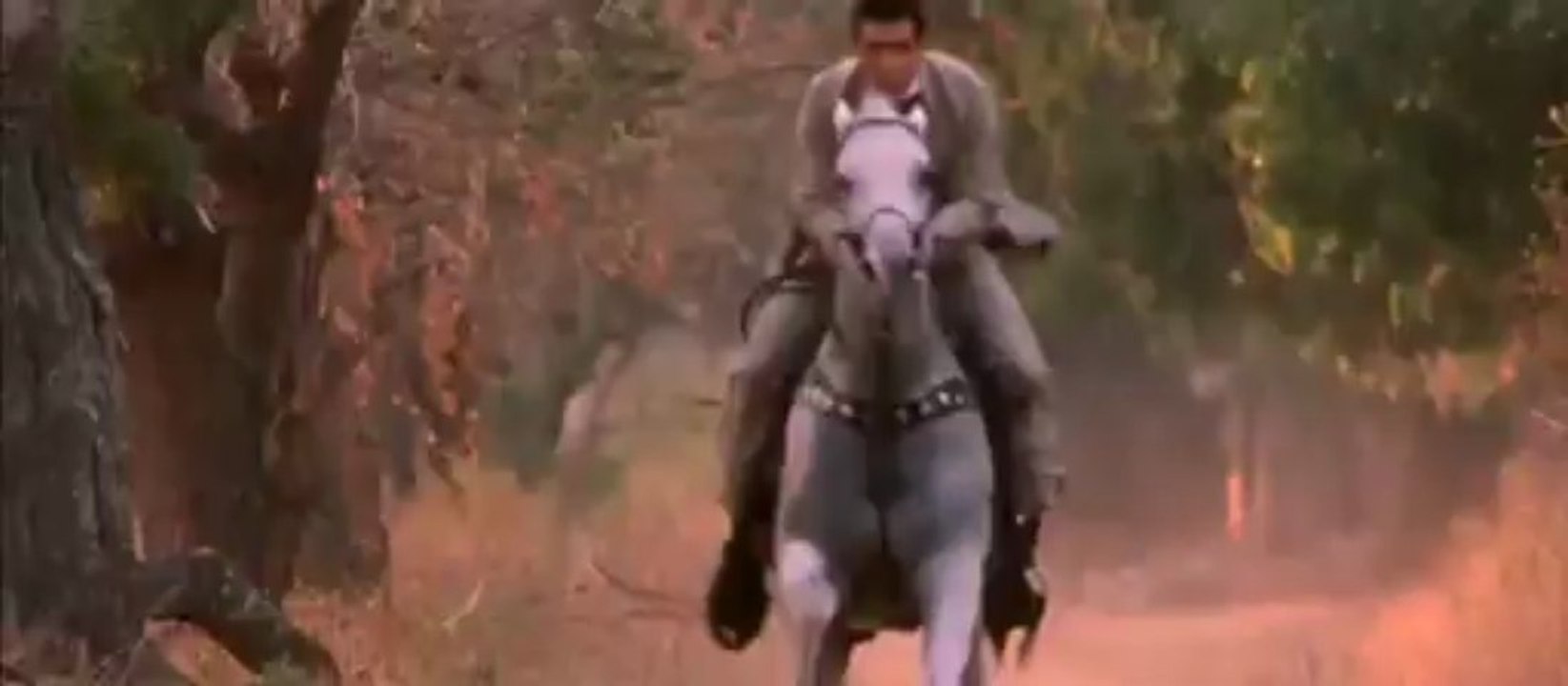 Günahkar -Fragman(2001)