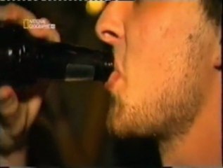 Alcohol y conduccion: Accidentes de trafico