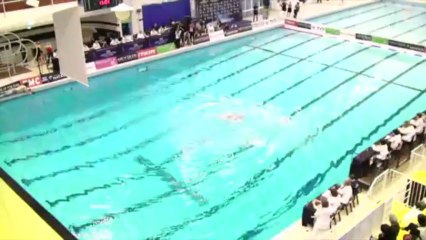 Finale Duo Libre de  l'Open Make Up For Ever 2013