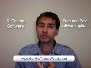 Getting Started with Business Video Marketing Strategies - Part 2