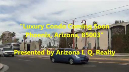 Luxury Condo Getting Ready To Be Sold