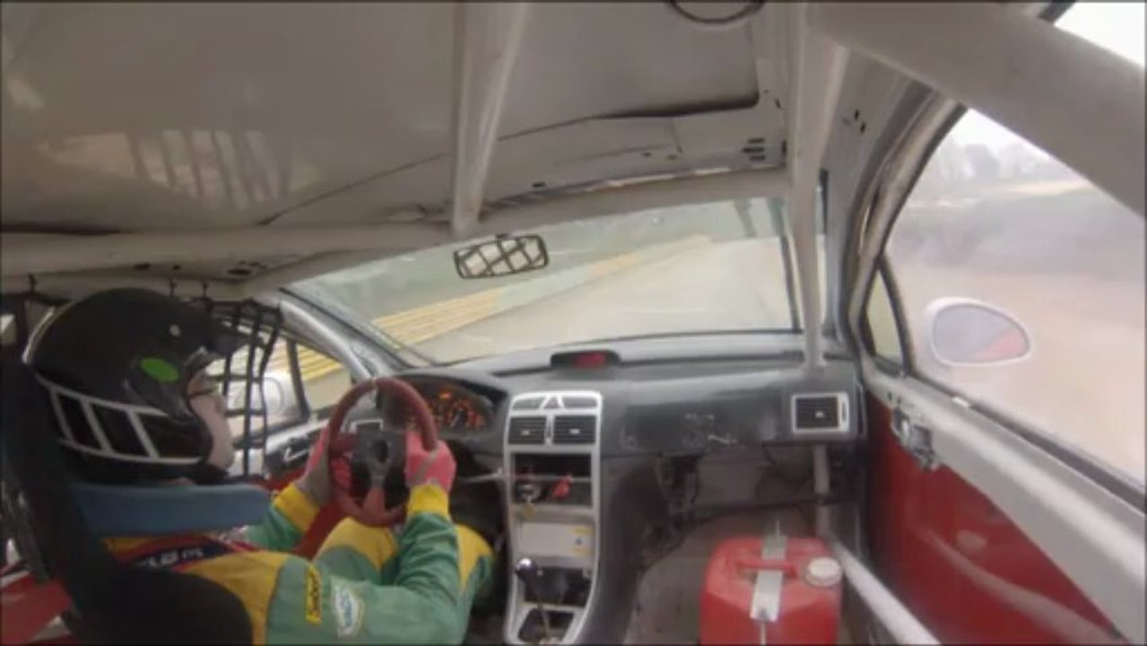 fol'car Essay 10 mars 2013