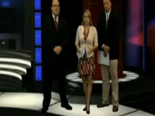 Jornalista é pedida em casamento em direto nos EUA - Tugalol