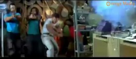 Ravi Teja Fight Scene From Dubai Seenu Movie