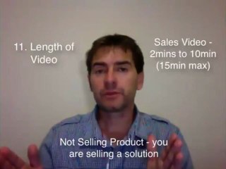 Getting Started with Business Video Marketing Strategies - Part 4