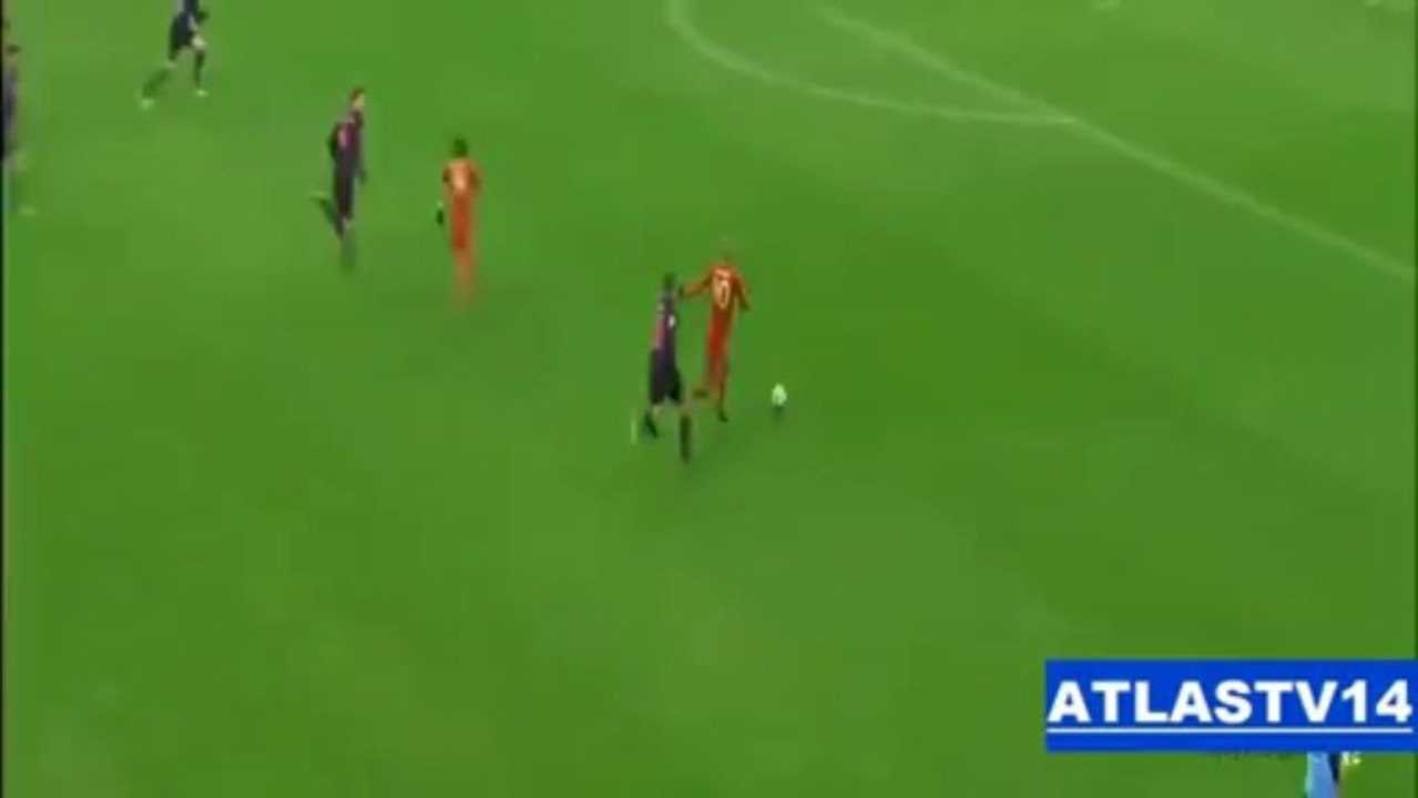 Το τακουνάκι του Τόμας Μίλερ (Μπάγερν-Άρσεναλ)