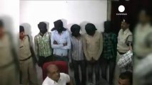 Turista svizzera violentata in India, arrestati 6 giovani