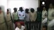 Inde: Cinq hommes comparaissent devant la justice pour...