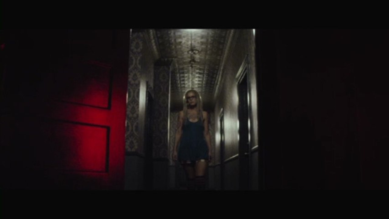 The Lords of Salem : nouvel extrait !