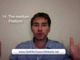 Getting Started with Business Video Marketing Strategies - Part 5