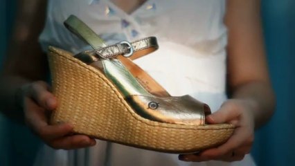 Посылка из Shoemetro. Дизайнерская обувь DC, Born, Aqua, Fossil, INC.