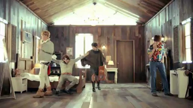 B1A4 - 잘자요 굿나잇 (BABY GOOD NIGHT) (Full ver.)