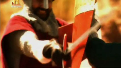 Tapinak Sovalyeleri - 1