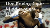 Boxing Matthew Hall vs Billy Joe Saunders Live Online