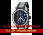 [REVIEW] Victorinox Swiss Army Men's 241194 Alpnach Automatic Chrono Watch
