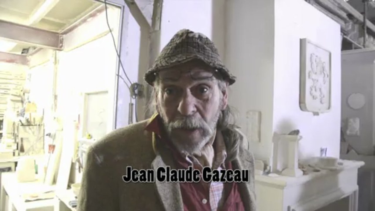Jean Claude Gazeau