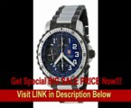 [BEST BUY] Victorinox Swiss Army Men's 241194 Alpnach Automatic Chrono Watch