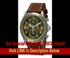 [SPECIAL DISCOUNT] Victorinox Swiss Army Men's 241448 Infantry Vintage Chrono Automatic Green Chronograph Dial Watch