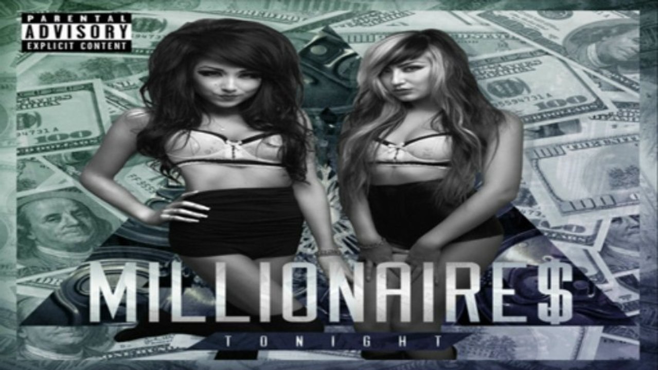 [ PREVIEW + DOWNLOAD ] Millionaires - Tonight