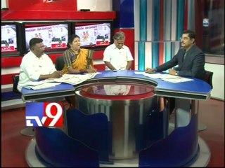 A.P budget aims at 2014 elections - Part - 2 - News Watch