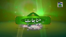 Wonderful Kalam - Ya Rab-e-Muhammad Meri Taqdeer Jaga Day - Khalil Attari