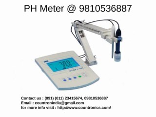 PH Meter