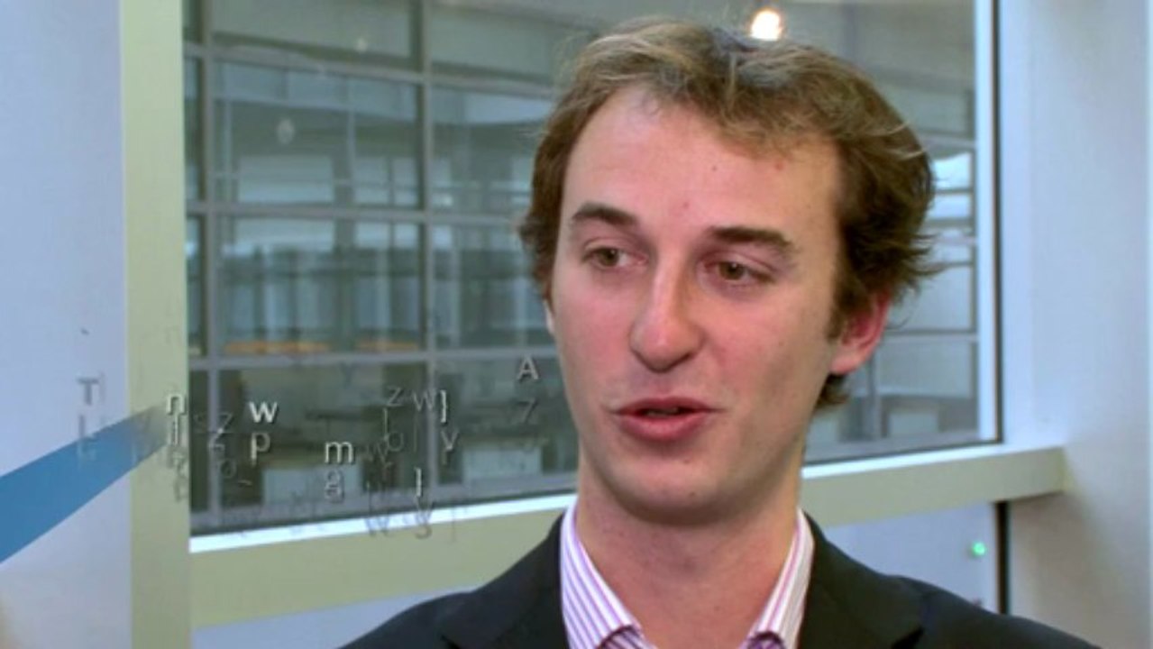 Audencia Nantes, Emmanuel Van Den Broek (Incubé)