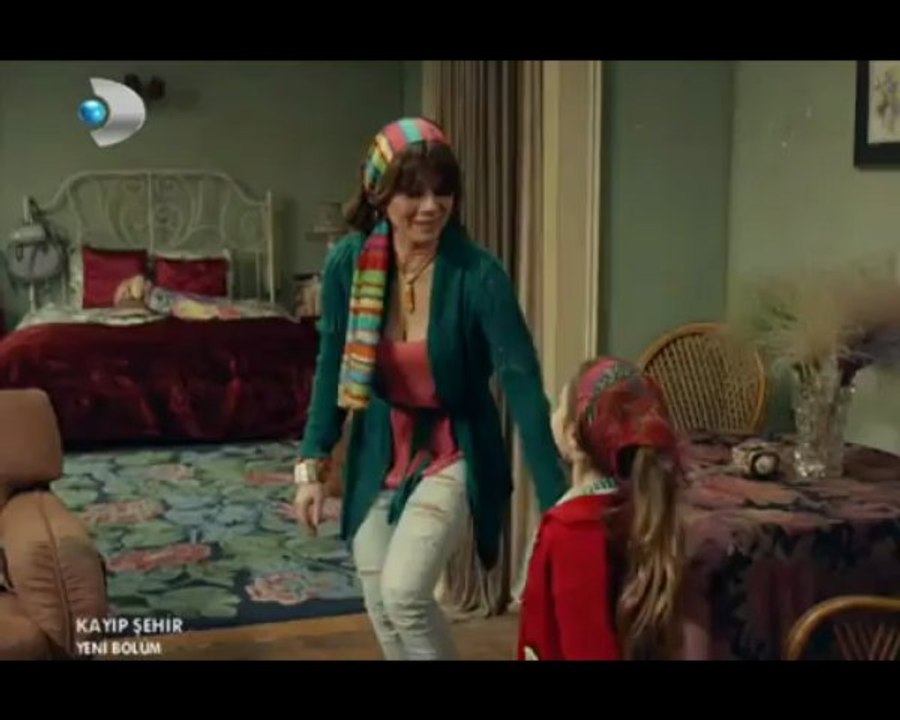 kayıp