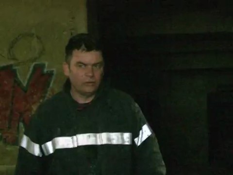 Exercice cynotechnique St Rémy de provence le 18.03.13