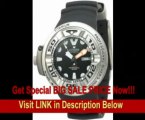 [REVIEW] Citizen Men's NH6931-06E 1000 Meter Professional Diver Automatic Watch