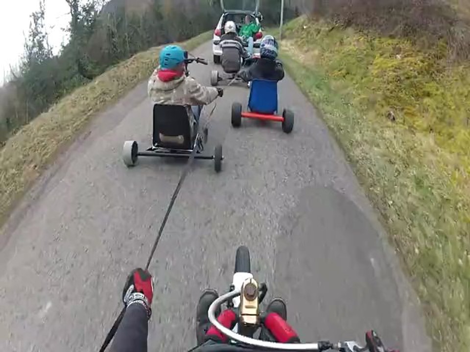 drift trike 16.03.2013