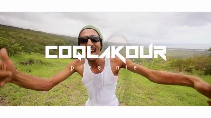 Ti Lion - Bonne Weed 2 Remix