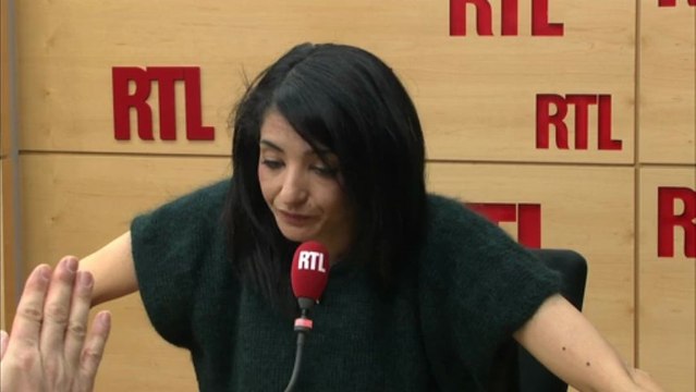 Jeannette Bougrab : Mon combat pour la laïcité