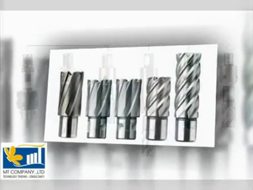 Mũi khoan từ chất lượng cao FE Powertools ( Đức) - Hotline 0913.23.80.23