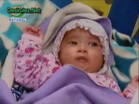 Bin Bitiya Swarg Adhoora 19th March 2013 Part2