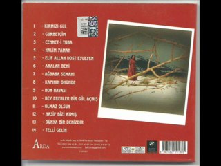 Şirin Üstün - Kırmızı Gül 2012