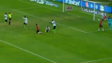 Atlas przegrał z Santos Laguna