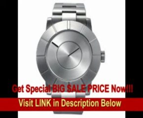 [SPECIAL DISCOUNT] Issey Miyake Men's SILAS001 TO Collection Automatic Watch