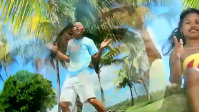 Ry Nini hanal'azy (gasy- malagasy)