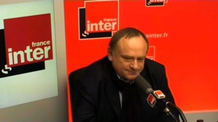 Jean-Marc Daniel et Henri Sterdyniak